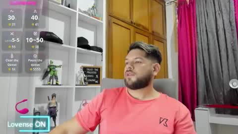 angel online show from February 6, 2026, 5:05 pm