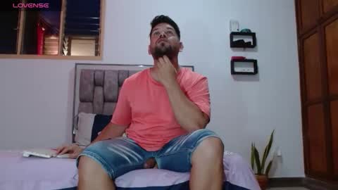 angel online show from May 17, 2026, 7:54 pm