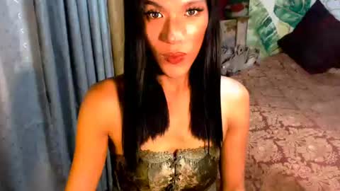 ANGELDARK online show from November 23, 2025, 1:44 pm