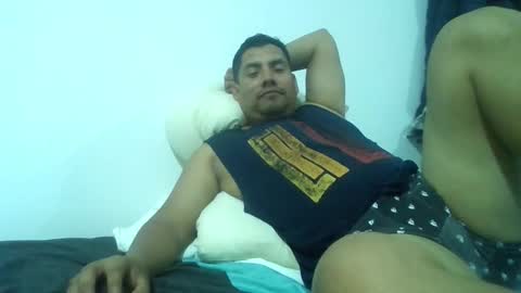 angeldavid90 online show from December 22, 2025, 12:40 am