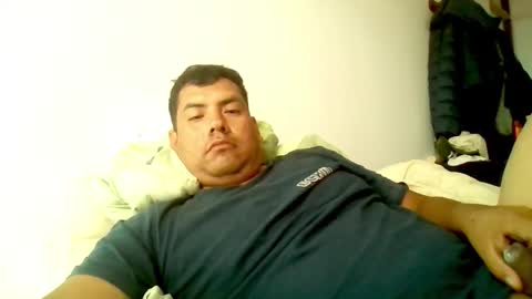 angeldavid90 online show from February 8, 2026, 1:25 pm