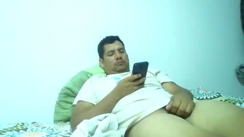 angeldavid90 online show from February 28, 2026, 11:44 am