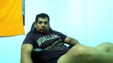 angeldavid90 online show from March 9, 2026, 12:03 am