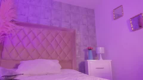 Snapshot of angeldoll_1 chatting on March 18, 2026, 5:43 am Angel Doll online show from March 18, 2026, 5:43 am