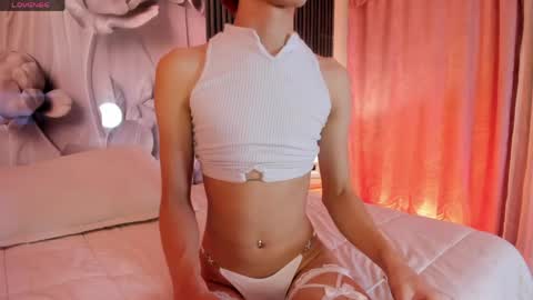 Snapshot of angeldoll_1 chatting on May 19, 2026, 5:14 am Angel Doll online show from May 19, 2026, 5:14 am