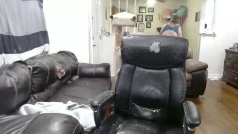 Angelduster521 online show from March 28, 2026, 1:16 am