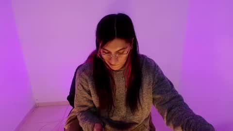 angele online show from March 27, 2026, 7:35 pm