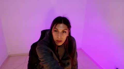 angele online show from April 3, 2026, 7:34 pm