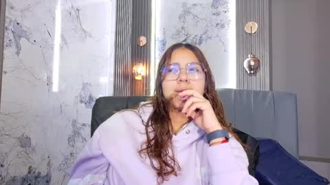 angel online show from April 17, 2026, 3:48 pm