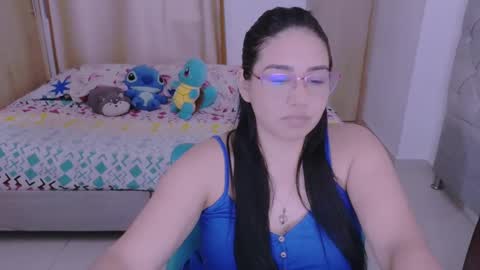 Snapshot of angeleslinda chatting on December 27, 2024, 6:31 pm anastasia online show from December 27, 2024, 6:31 pm