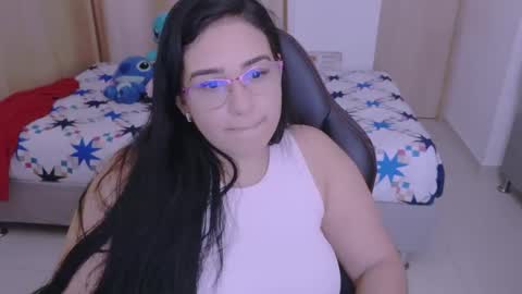 Snapshot of angeleslinda chatting on January 19, 2025, 9:55 pm anastasia online show from January 19, 2025, 9:55 pm