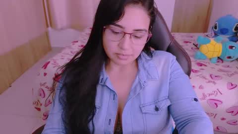 Snapshot of angeleslinda chatting on January 26, 2025, 12:58 am anastasia online show from January 26, 2025, 12:58 am