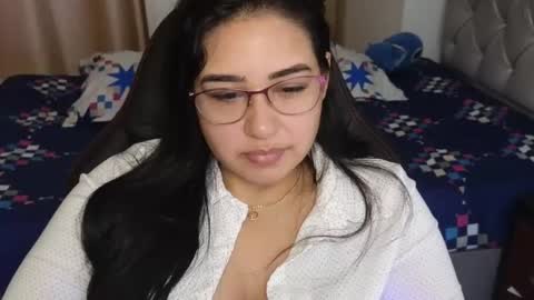 Snapshot of angeleslinda chatting on March 4, 2025, 7:01 pm anastasia online show from March 4, 2025, 7:01 pm