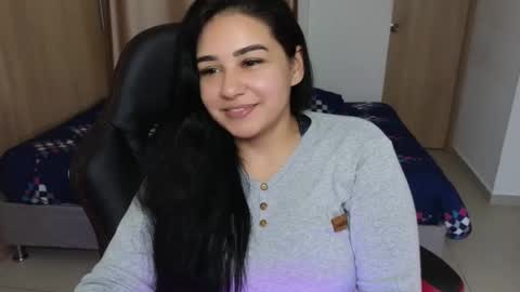 Snapshot of angeleslinda chatting on March 12, 2025, 9:03 pm anastasia online show from March 12, 2025, 9:03 pm