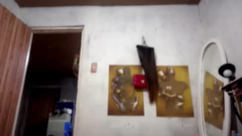 AngelFabxx online show from December 17, 2025, 7:36 am