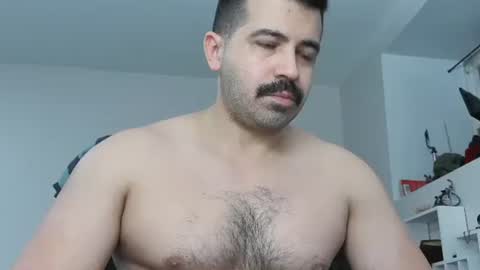 Snapshot of angelfusco chatting on February 7, 2026, 6:50 am Angel Fusco online show from February 7, 2026, 6:50 am