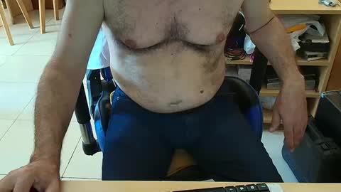 angelgarcia269 online show from January 16, 2026, 11:58 am