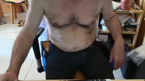 angelgarcia269 online show from February 21, 2026, 1:01 pm