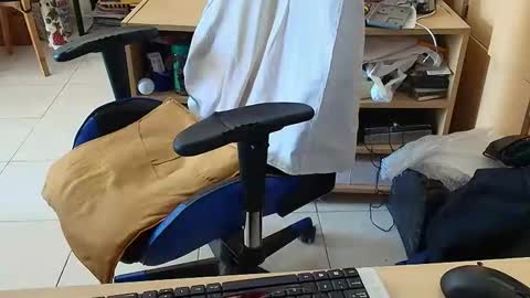 angelgarcia269 online show from March 1, 2026, 12:40 pm