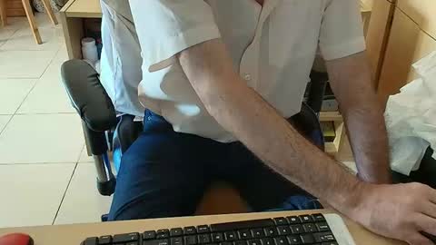 Snapshot of angelgarcia269 chatting on March 22, 2026, 11:35 am angelgarcia269 online show from March 22, 2026, 11:35 am