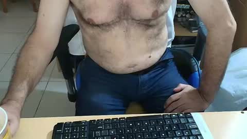 Snapshot of angelgarcia269 chatting on March 29, 2026, 11:43 am angelgarcia269 online show from March 29, 2026, 11:43 am