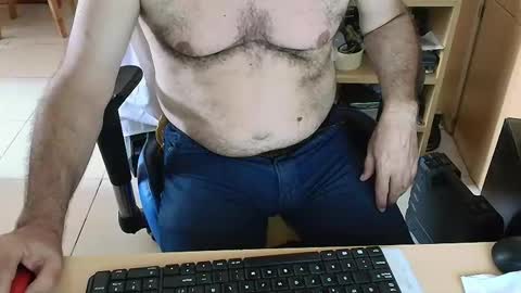 Snapshot of angelgarcia269 chatting on March 30, 2026, 1:01 pm angelgarcia269 online show from March 30, 2026, 1:01 pm