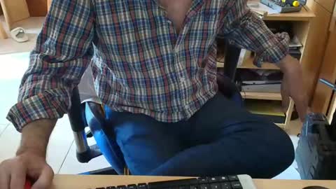 angelgarcia269 online show from May 1, 2026, 1:05 pm