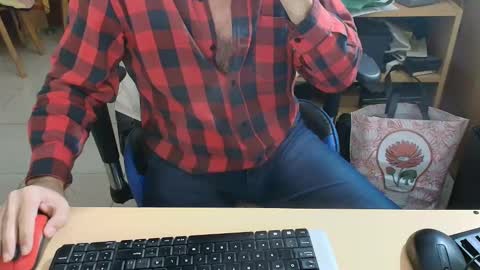 angelgarcia269 online show from May 16, 2026, 1:46 am