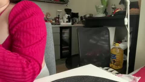 Snapshot of angelharly chatting on March 9, 2025, 4:00 pm AngelHarly online show from March 9, 2025, 4:00 pm