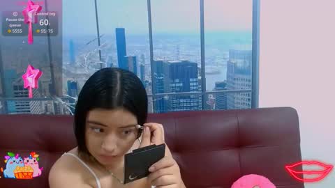 angel online show from February 10, 2026, 11:47 am