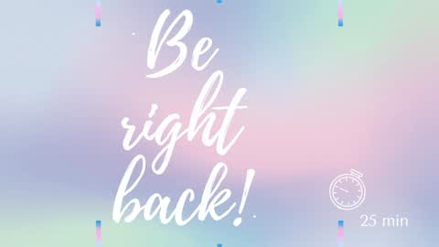 Angeli  online show from January 10, 2025, 6:42 am