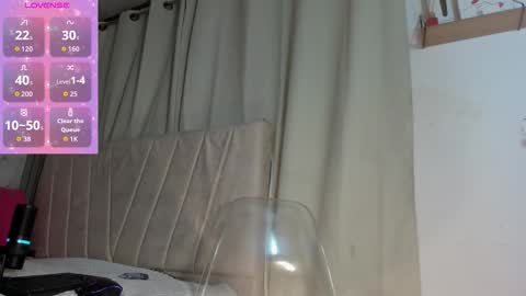 Carolina online show from November 9, 2025, 11:58 pm