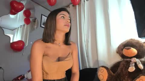 Carolina online show from February 16, 2026, 12:18 am