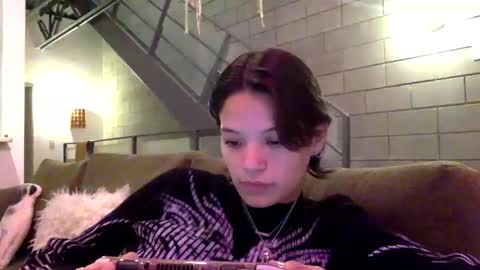 Snapshot of angelia01m chatting on January 6, 2026, 12:25 am angelia01m online show from January 6, 2026, 12:25 am
