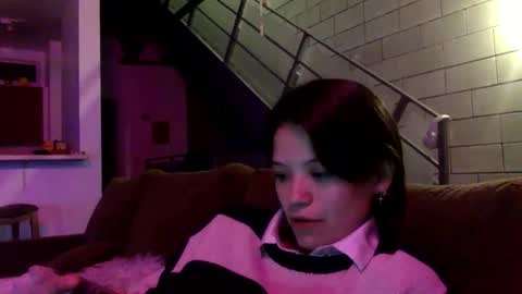 Snapshot of angelia01m chatting on January 10, 2026, 1:40 am angelia01m online show from January 10, 2026, 1:40 am