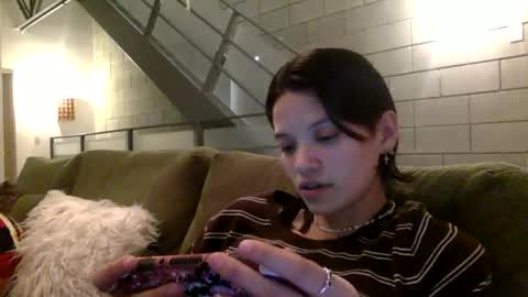 Snapshot of angelia01m chatting on January 13, 2026, 1:00 am angelia01m online show from January 13, 2026, 1:00 am