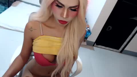 DIVINE ANGEL online show from May 29, 2026, 12:08 am