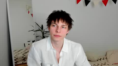 Daniel online show from March 10, 2025, 2:59 pm