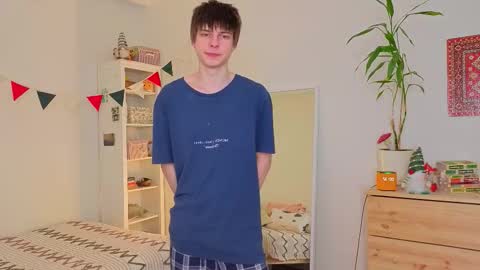 Daniel online show from February 6, 2026, 9:56 am