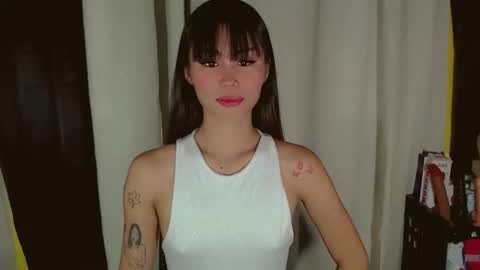 Angelica online show from February 11, 2026, 5:12 am