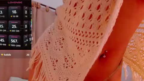 Snapshot of angelica_hot19 chatting on July 11, 2026, 2:14 am angelica_hot19 online show from July 11, 2026, 2:14 am