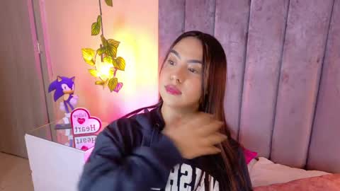 angelicaa_garcia online show from April 2, 2026, 12:25 pm