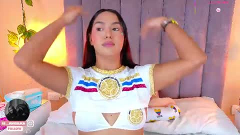 angelicaa_garcia online show from June 27, 2026, 12:22 pm