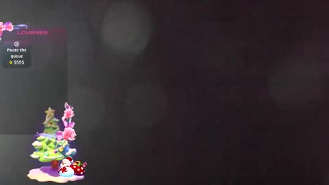 Angelica online show from March 5, 2026, 3:08 pm