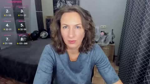 AngelicaCream online show from November 2, 2025, 7:22 am