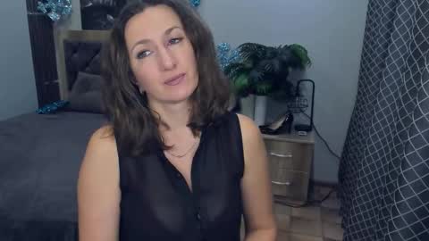 AngelicaCream online show from January 9, 2026, 7:55 am