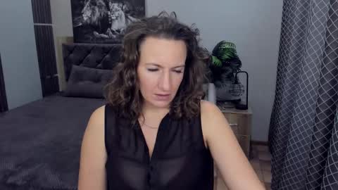 AngelicaCream online show from February 8, 2026, 10:40 am