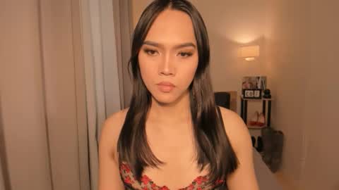 SweetAngelica online show from January 17, 2026, 12:48 am