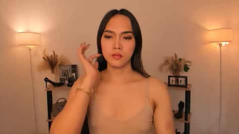 SweetAngelica online show from March 1, 2026, 11:29 pm