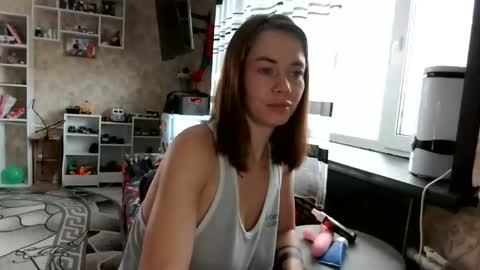AngelicaLaursX online show from October 14, 2025, 2:23 am